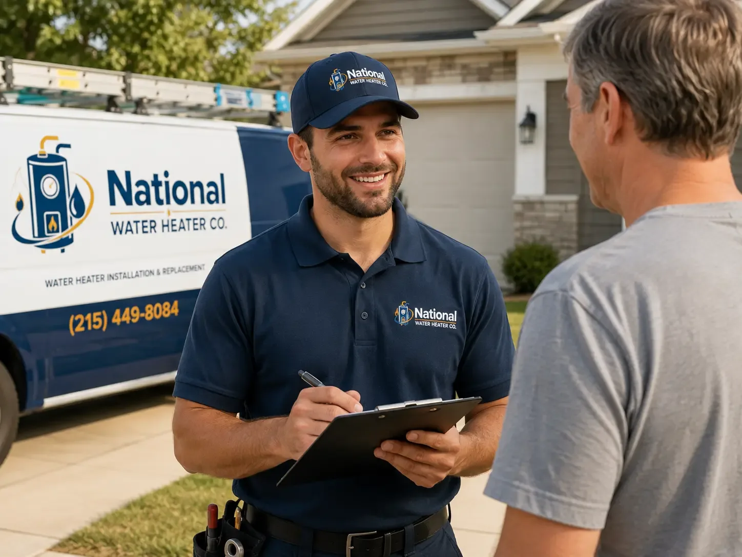 Water Heater Installation Idalia, CO FAQs